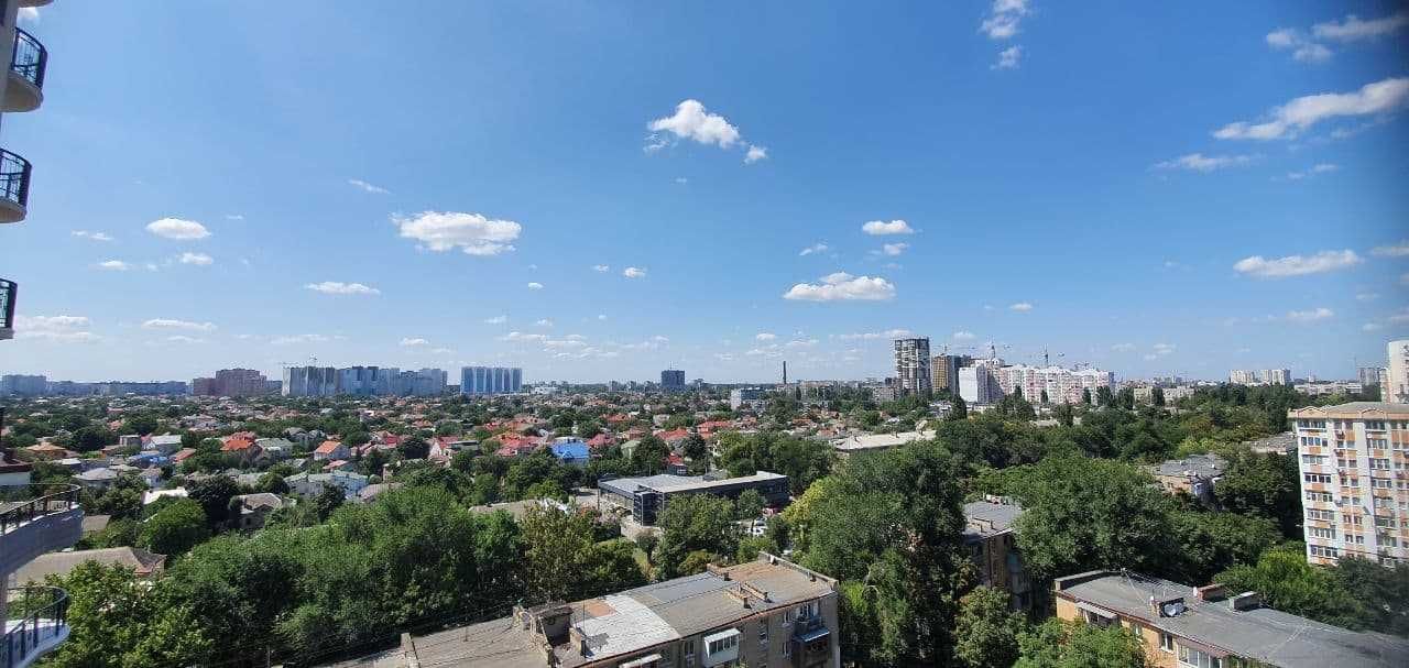 Продам 1 к квартиру в ЖК"Милос" с ремонтом.