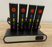 Buzz! - PlayStation 2 (?) - kontrolery