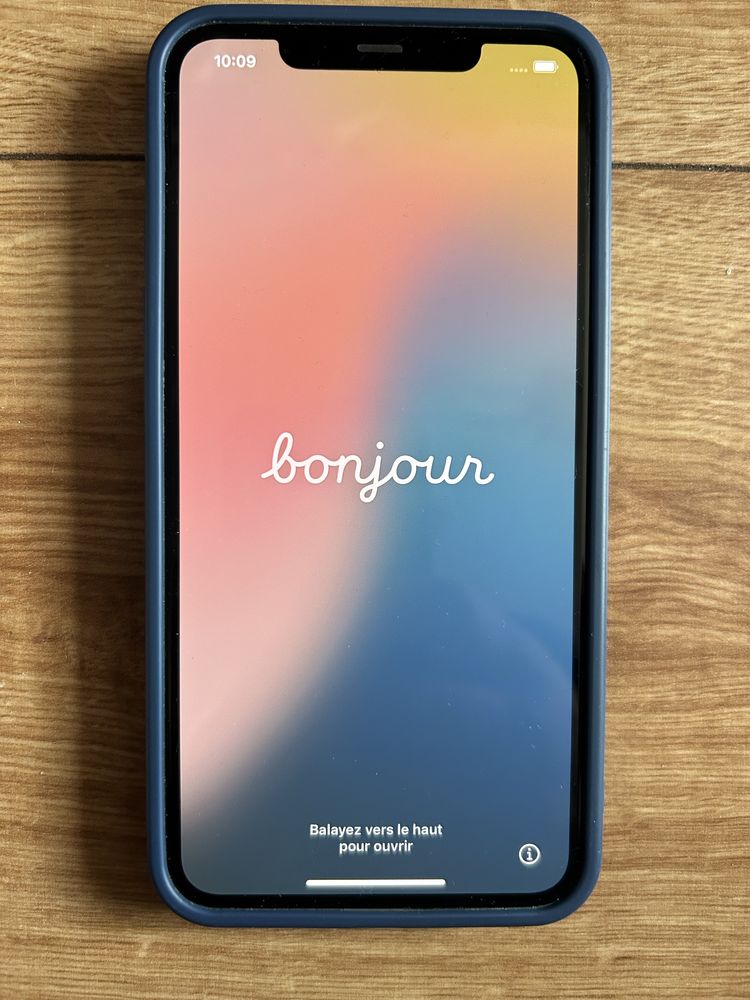 Iphone 11 pro max