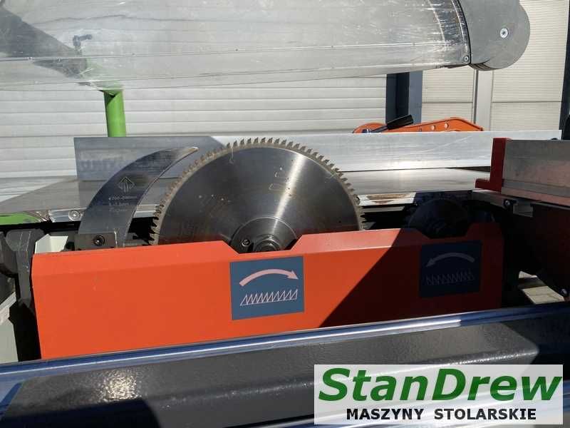 Piła formatowa PERFECT MAX 3200 tarcza 400