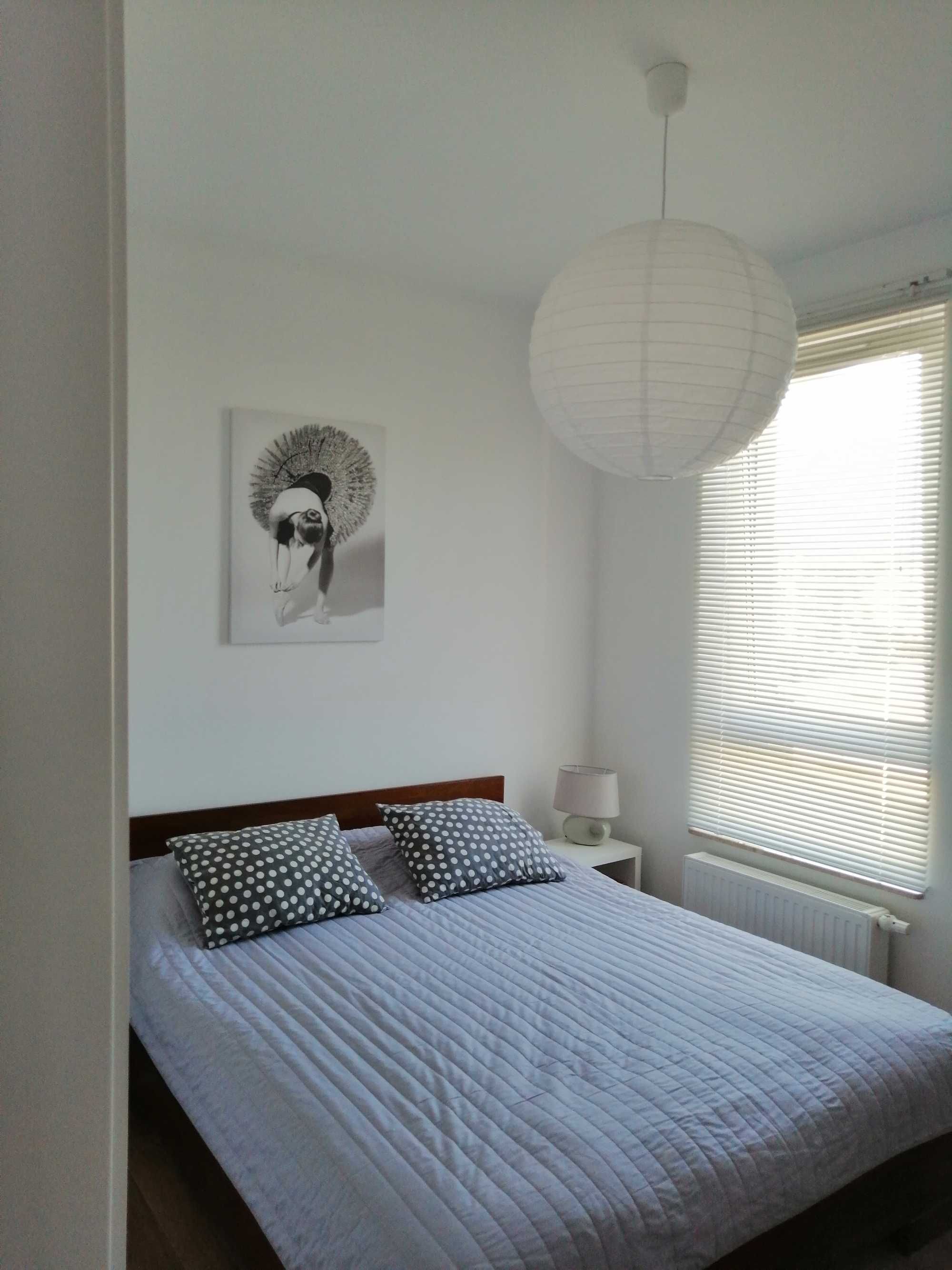 Kołobrzeg, Apartament Słoneczny przy Rybackiej
