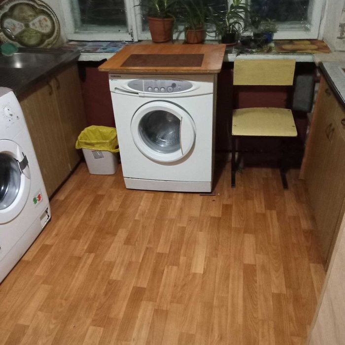 ПРОДАЮ Комнату 18м2 ЦЕНТР/Рынок. Меб.Стир.Маш. Все Удобства Блоч.Сист.