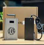 Mineradora criptomoedas
