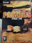 Jogo PC- DVD Panzers Phase Two