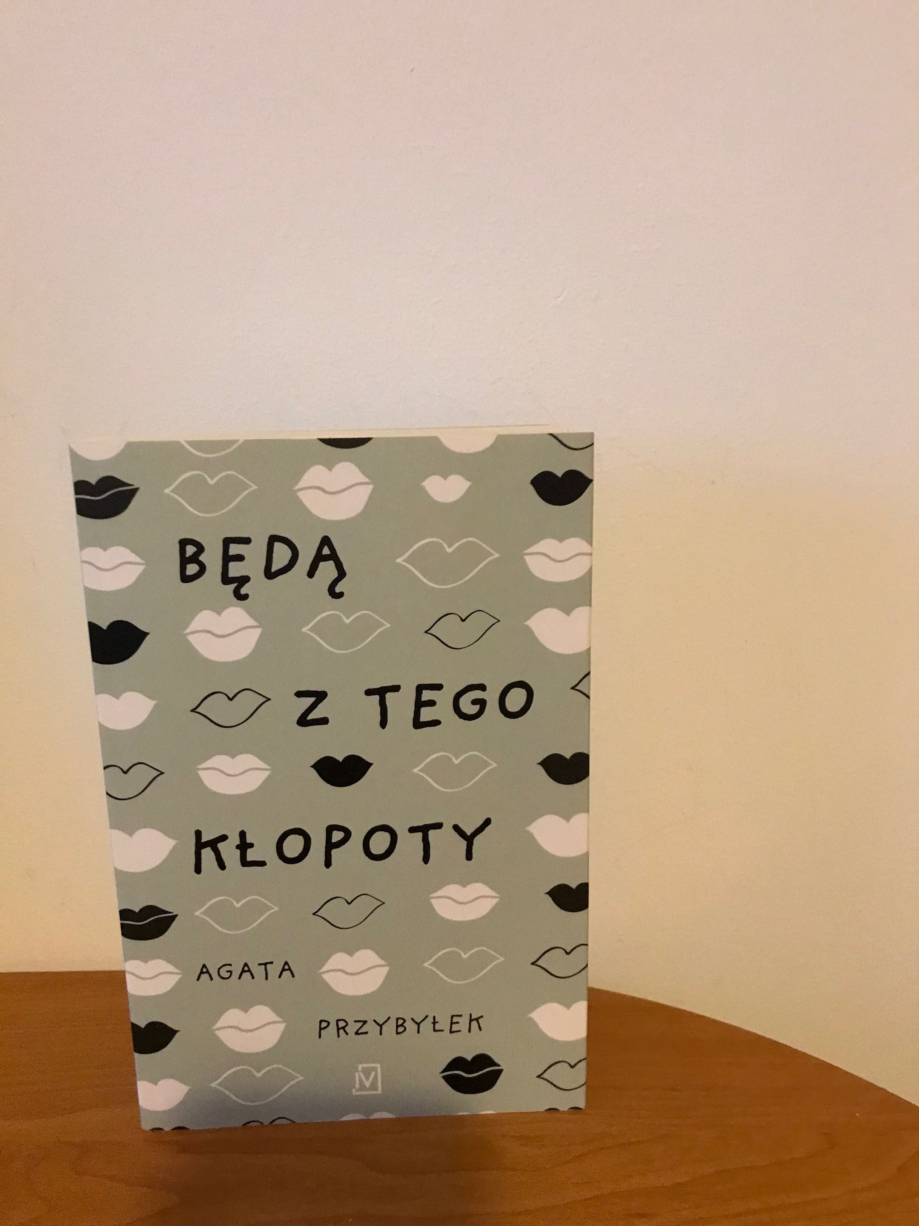 Będą z tego kłopoty