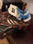 adidas Samba Pony Brown Leopard Nowy rozmiar.41
