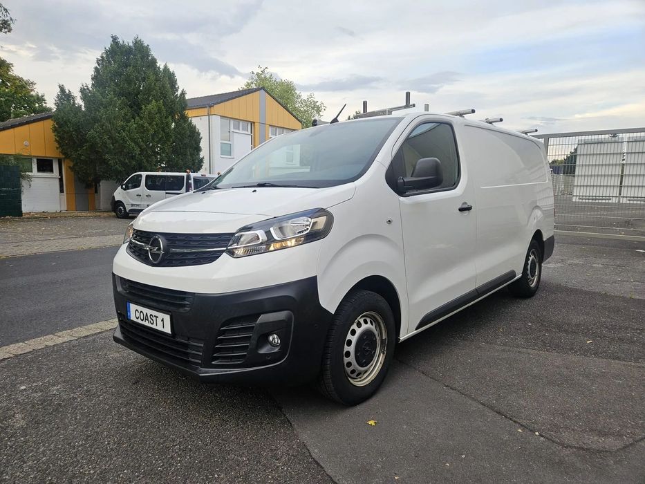 Opel Vivaro L3h1 Edition
