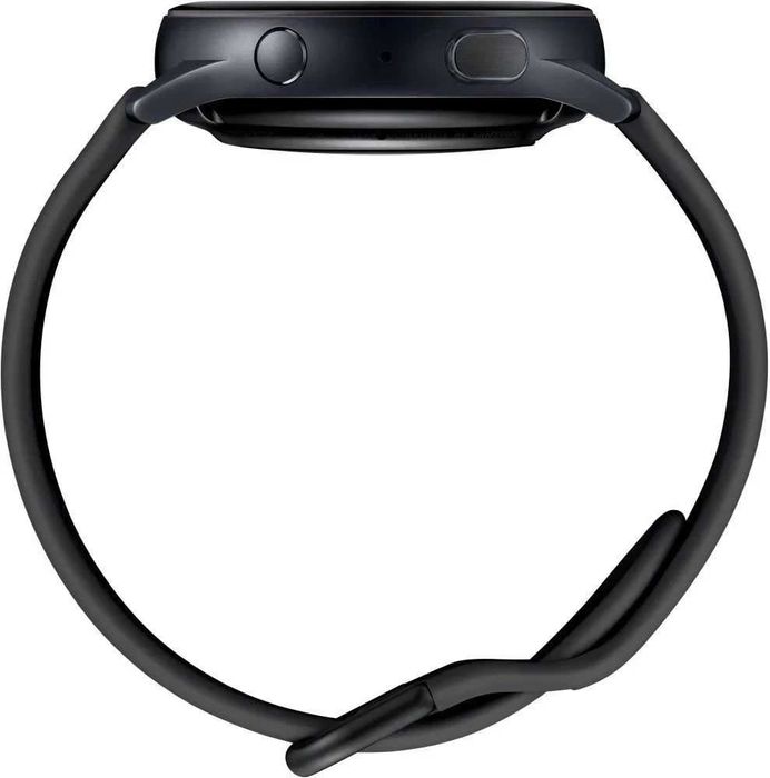 Смарт-часы Samsung Galaxy Watch Active 2 Black (SM-R820), 1.20", 4 ГБ