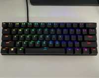 Razer Huntsman Mini Analog 60% klawiatura mechaniczna jak NOWA