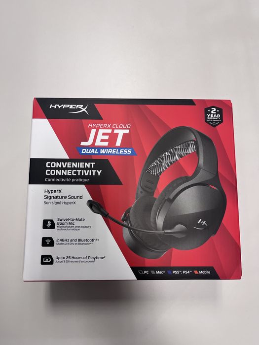 Playstation 5 Slim Standard 1TB + Auscultadores Hyperx + Elden Ring