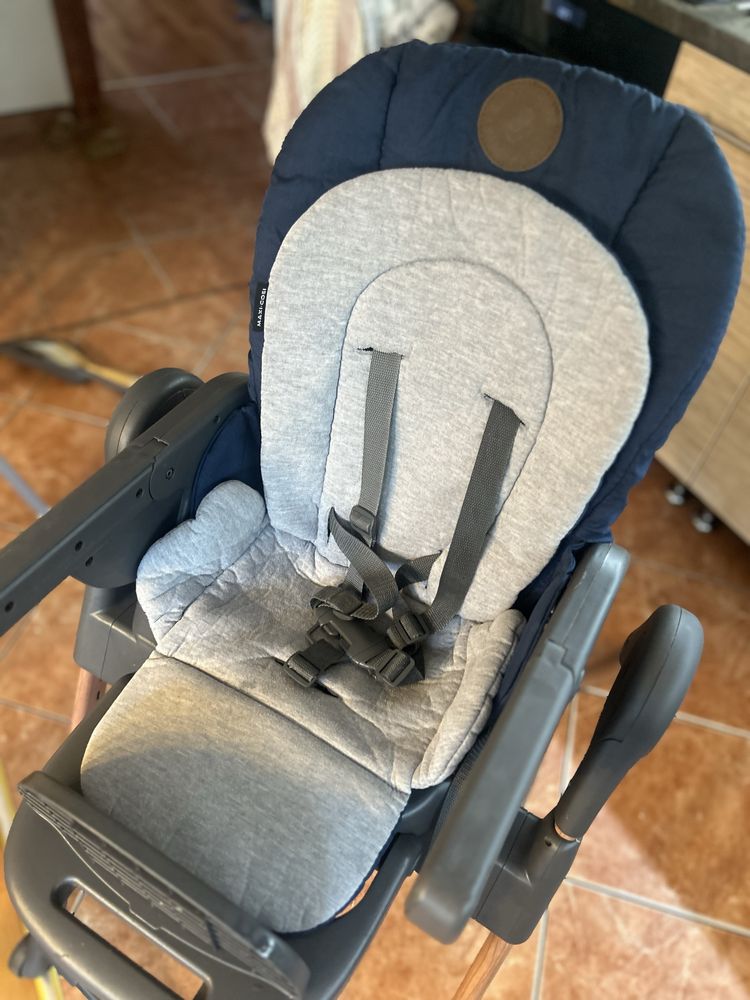Krzesełko do karmienia maxi cosi