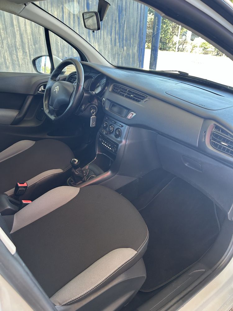 Citroen c3 1.4 hdi