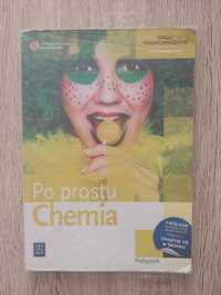Książka Po prostu Chemia (wyd. WSiP)