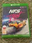 NFS Heat xbox one