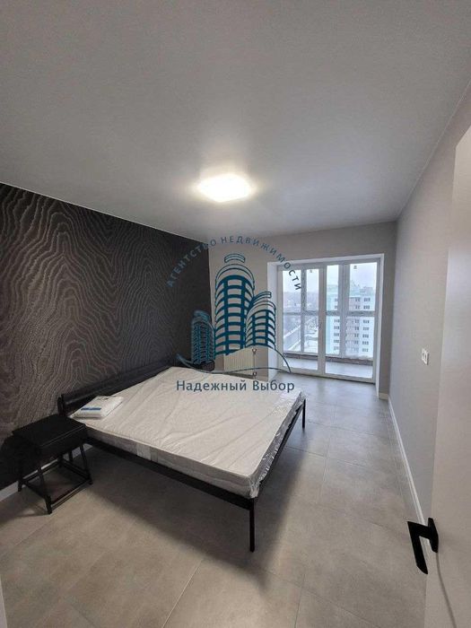 Оренда 3-х кімнатної квартири в новобудові, ЖК Династія.