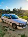 Peugeot 306 carrinha diesel