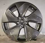 Alufelgi 7,5Jx18 Seat VW Skoda 5x112 ET50 nowe