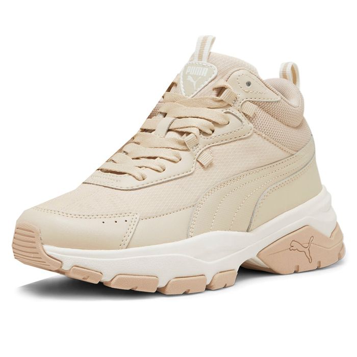 Хайтопи кросівки Puma жіночі