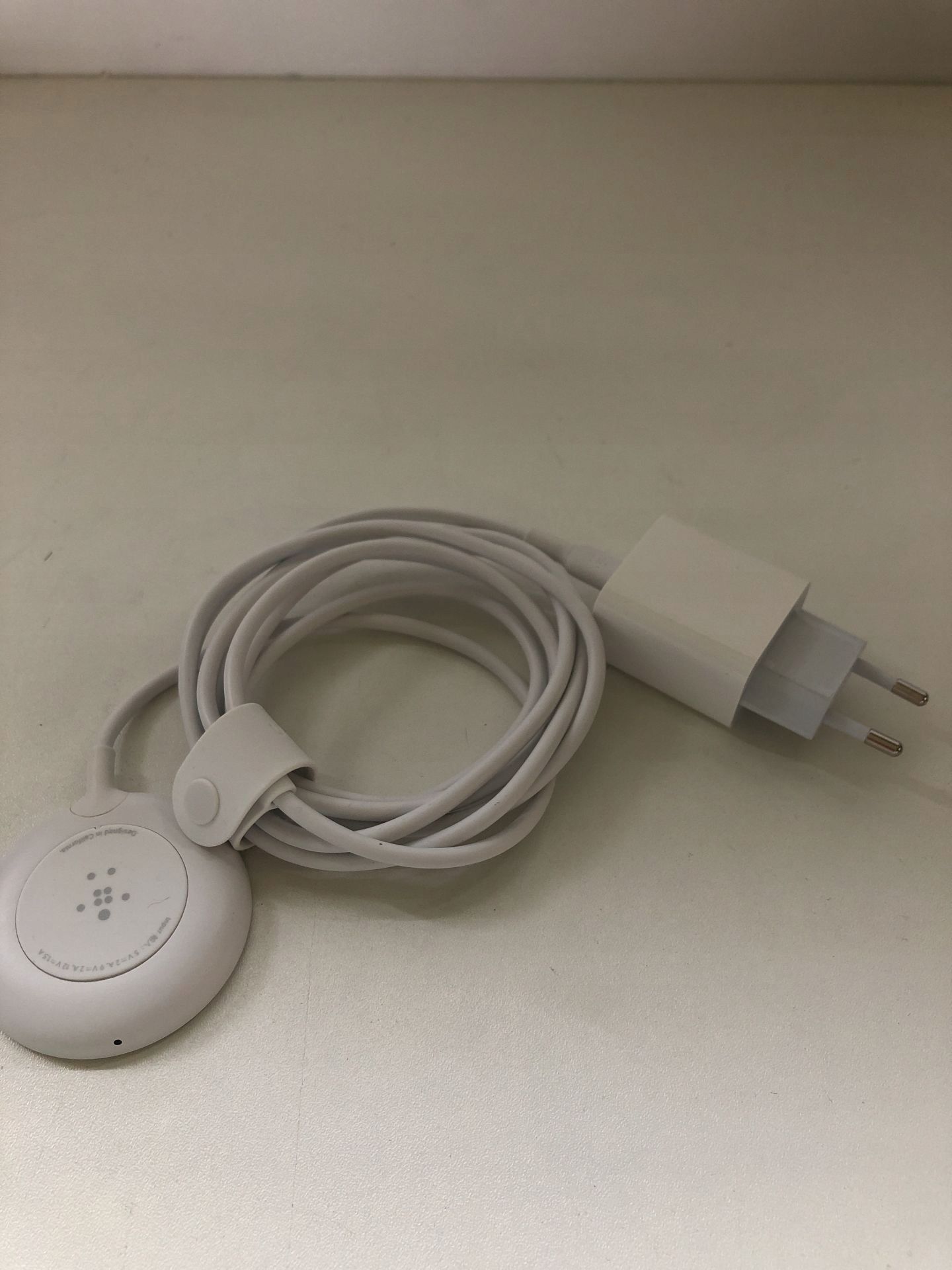 Belkin MagSafe ładowarka bezprzewodowa iPhone 14/13/12
