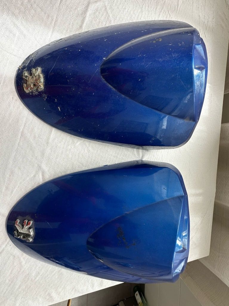 Vclick Peugeot 50cc