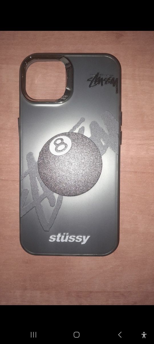 NOWE Etui Stussy Iphone 13/14