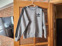 Bluza Adidas Originals oldshool