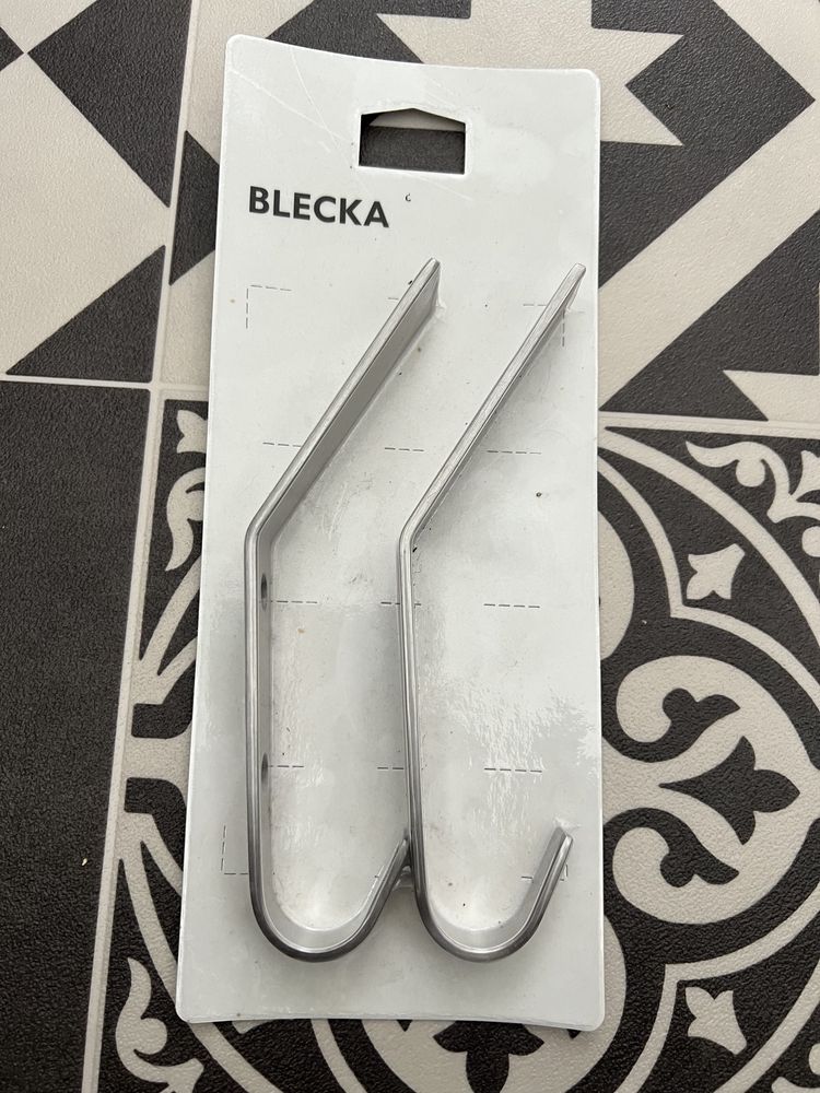 Wieszak Blecka Ikea