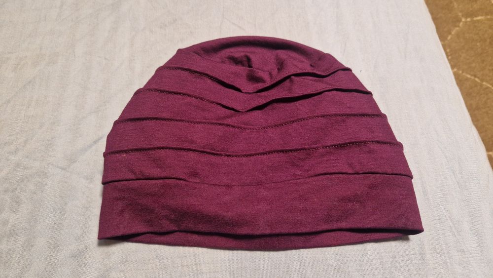 Turban czapka czapeczka po chemioterapii