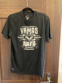 T-shirt Nike – Vamos Rafa Nadal