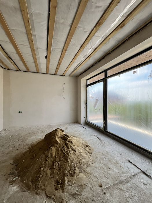 Будинок  Варварівка частный дом Котедж