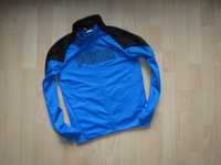 PUMA bluza rozpinana rozm.140