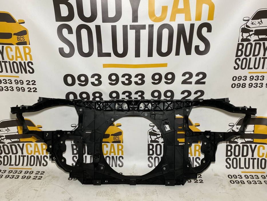 Панель радіатора (Телевізор) DODGE JOURNEY 2014-20