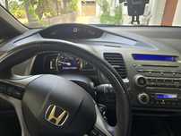 Vendo Honda Civic Hybrid 2007