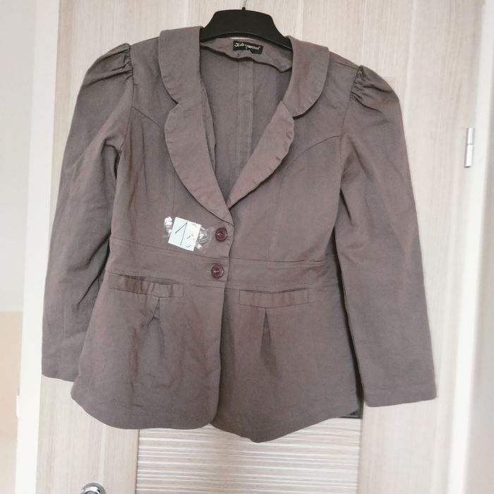 Żakiet damski rozm. 40/L