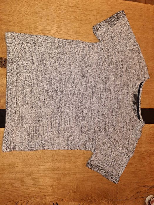 ZARA MEN bluzka męska roz L