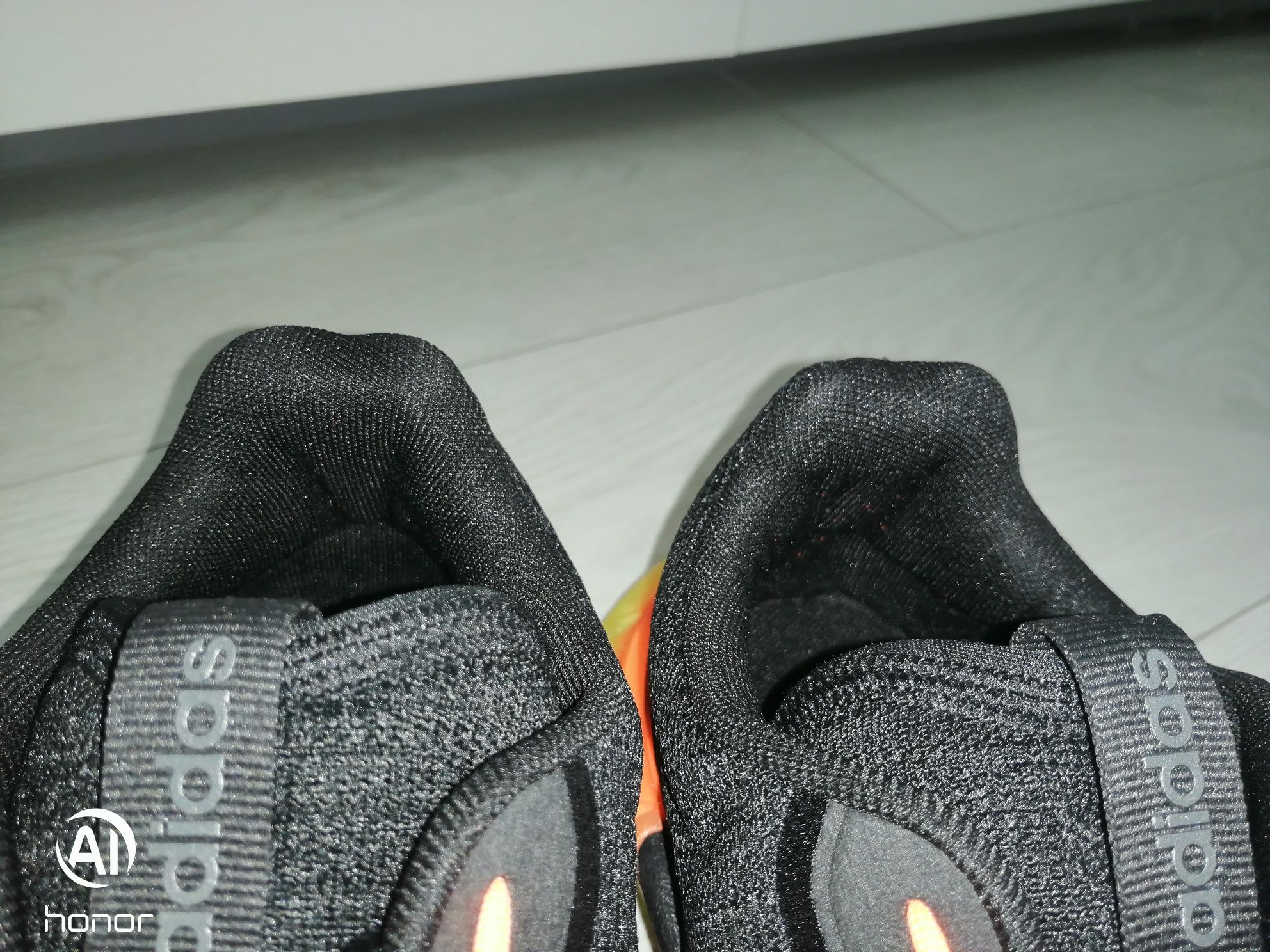 Adidas Boost Kaptir Super 42 Performance męskie