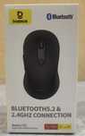 Мишка Baseus F02 black