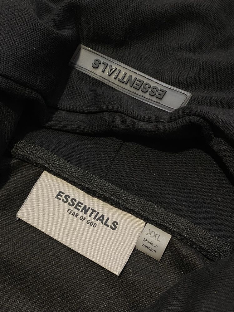 Худі від Essentials