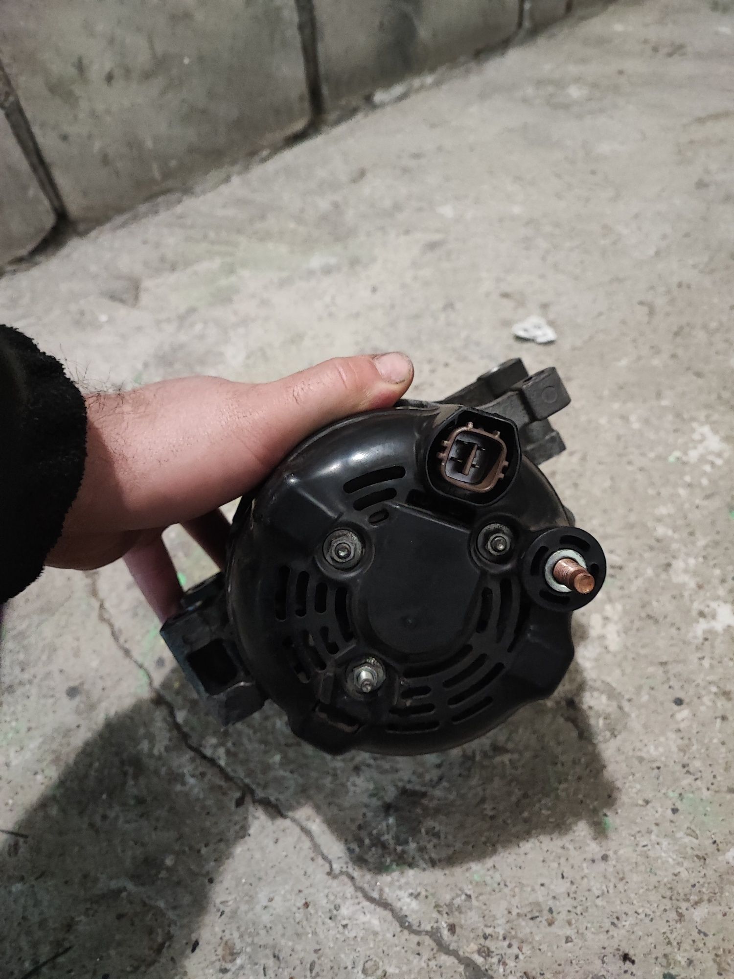 Alternator honda Civic Accord 2.2 140km