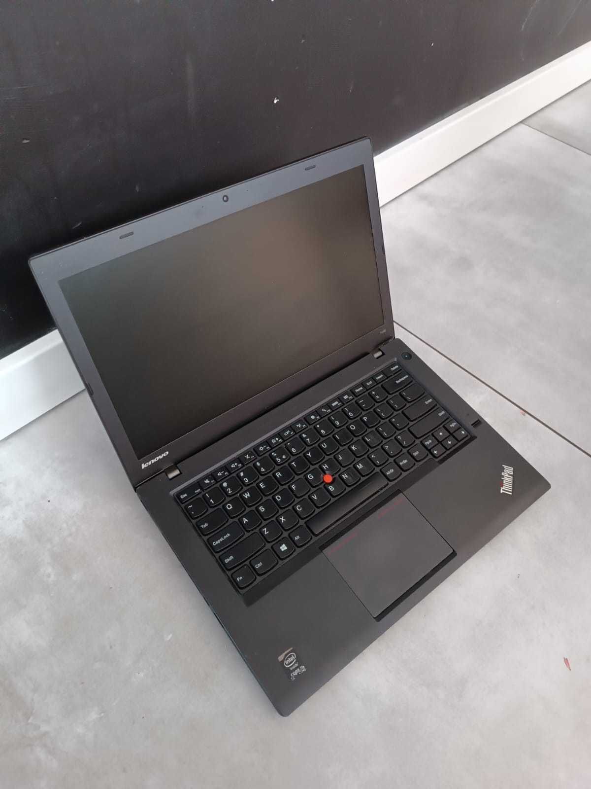 Laptop Lenovo T440