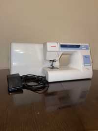 Janome My Excel 18 W