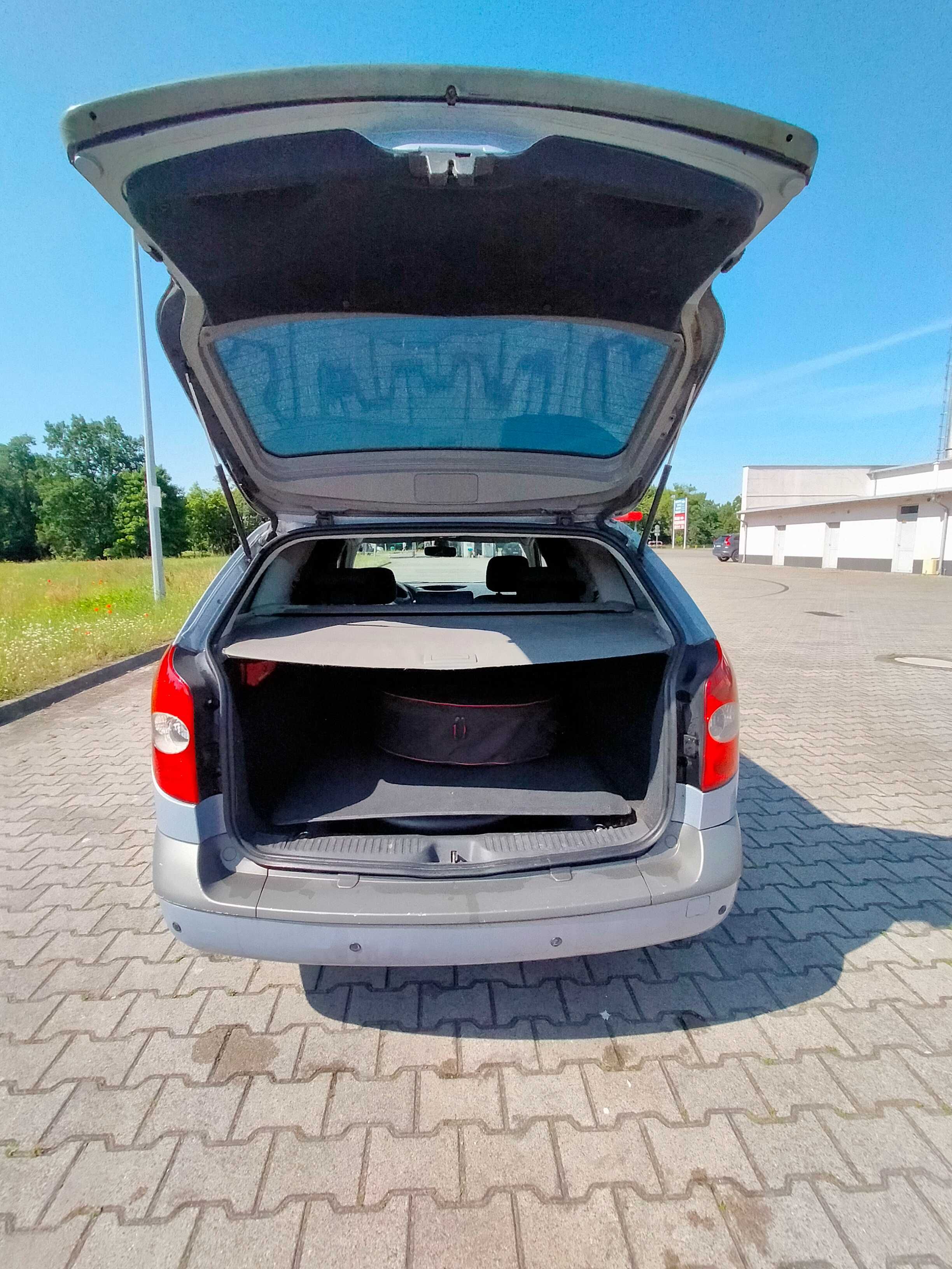 Renault Laguna 1.8 LPG  Stag 2002 r Zamiana