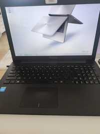 LAPTOP ASUS F553M 15,6 Intel Celeron N2830 czarny