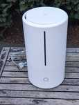 Nawilżacz powietrza Mi Smart antibacterial humidifier.