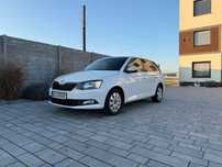 Skoda Fabia Faktura VAT