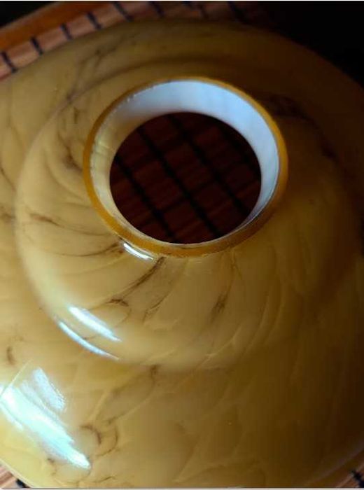 klosz klosze art deco