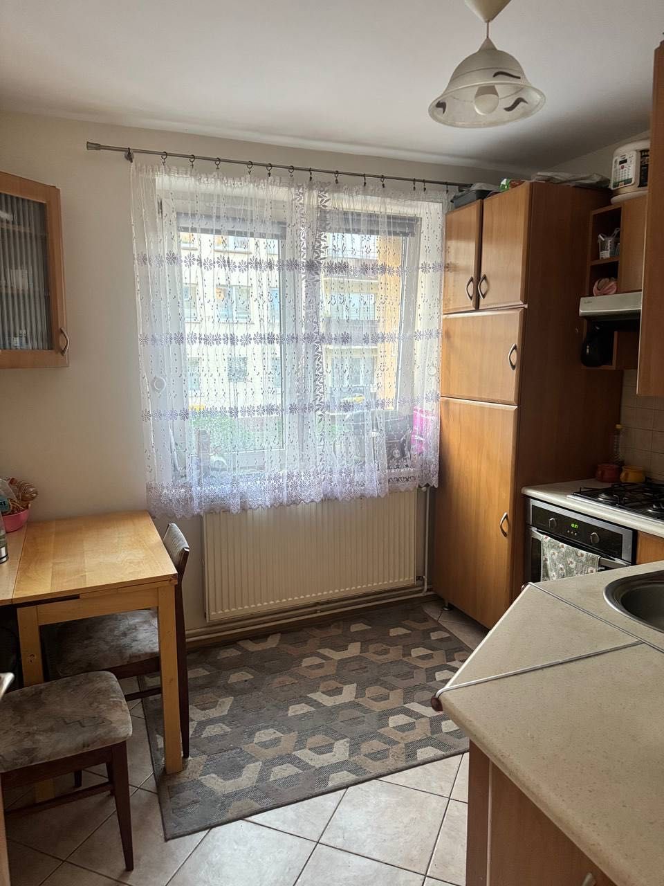Mieszkanie w Centrum Oleśnicy