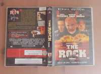 Twierdza [The Rock] wydanie specjalne DVD