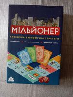 Продам настольные игры