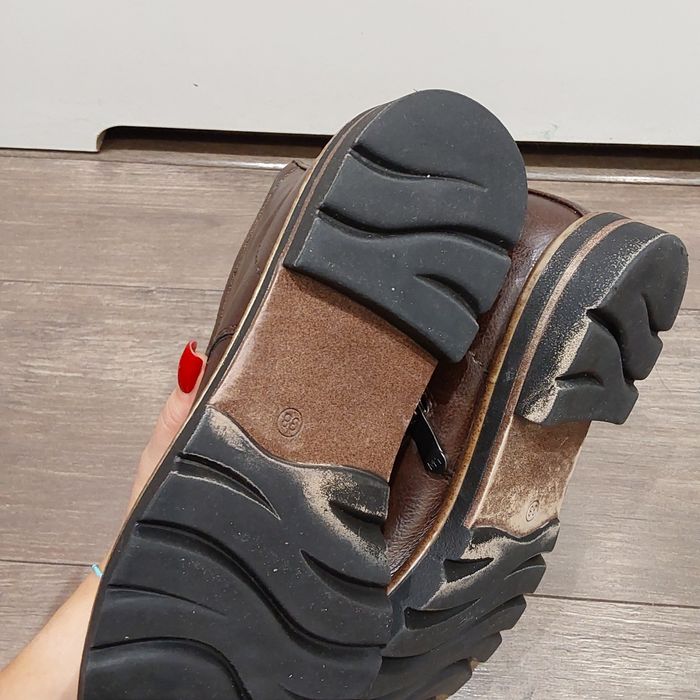 Botki Marco Tozzi 38